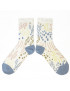Chaussettes Solidaires Bonpied pour femme modèle Chaussettes Yoko
