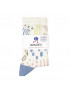 Chaussettes Solidaires Bonpied pour femme modèle Chaussettes Yoko