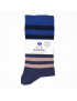Chaussettes Solidaires Bonpied pour homme modèle Chaussettes Pascal