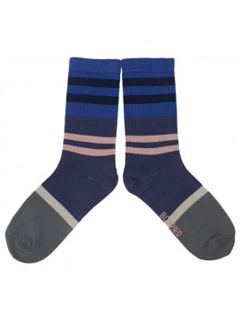 Chaussettes Solidaires Bonpied pour homme modèle Chaussettes Pascal