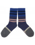 Chaussettes Solidaires Bonpied pour homme modèle Chaussettes Pascal