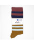 Chaussettes made in France et solidaires homme Paolo - Bonpied