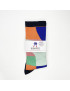 Chaussettes Solidaires Bonpied pour femme modèle Chaussettes Andrea