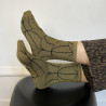 Chaussettes made in France et solidaires femme Gala - Bonpied
