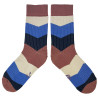 Chaussettes made in France et solidaires homme Vigo - Bonpied