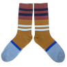 Chaussettes made in France et solidaires homme Paolo - Bonpied