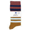 Chaussettes made in France et solidaires homme Paolo - Bonpied