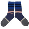 Chaussettes made in France et solidaires homme Pascal - Bonpied
