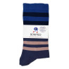 Chaussettes made in France et solidaires homme Pascal - Bonpied