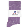 Chaussettes made in France et solidaires femme Greta - Bonpied