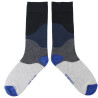 Chaussettes made in France et solidaires homme Pharrell - Bonpied