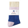 Chaussettes made in France et solidaires homme Abu - Bonpied