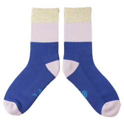 Chaussettes made in France et solidaires homme Abu - Bonpied