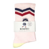 Chaussettes made in France et solidaires femme Serena - Bonpied