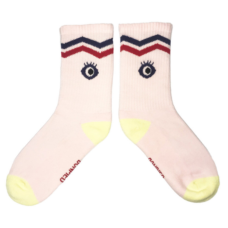 Chaussettes made in France et solidaires femme Serena - Bonpied