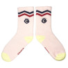Chaussettes made in France et solidaires femme Serena - Bonpied