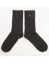 Chaussettes Solidaires Bonpied pour homme modèle Chaussettes Sacha (en fil recyclé)