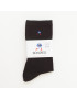 Chaussettes Solidaires Bonpied pour homme modèle Chaussettes Sacha (en fil recyclé)