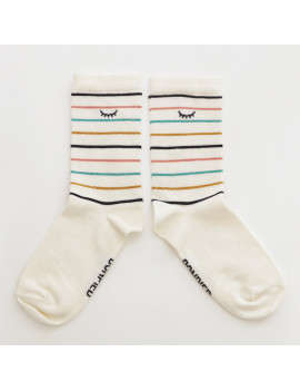 Chaussettes Solidaires Bonpied Simone