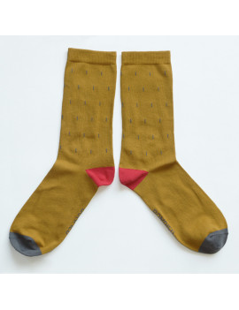 Chaussettes Solidaires Bonpied Lester