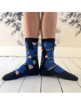 Chaussettes Solidaires Bonpied Alix