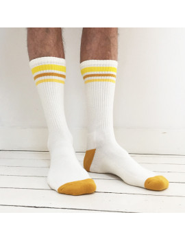 Chaussettes Solidaires Bonpied Jessy