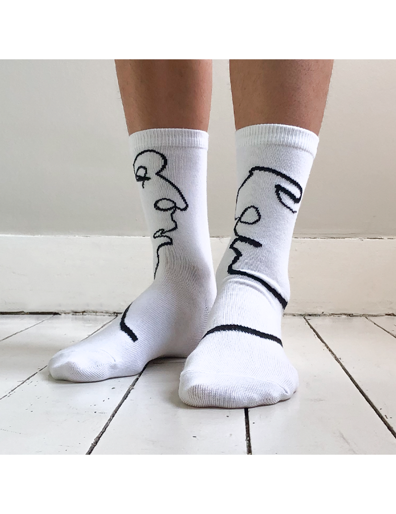 Chaussettes Solidaires Bonpied Alex Chaussettes Solidaires Bonpied Alex