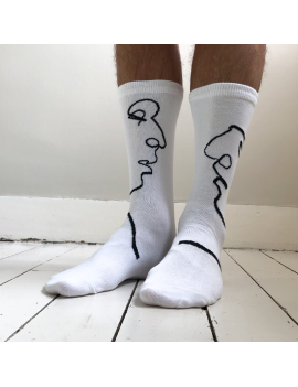 Chaussettes Solidaires Bonpied Alex