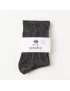 Chaussettes Solidaires Bonpied pour femme modèle Chaussettes Clara