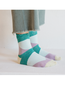 Chaussettes Henriette