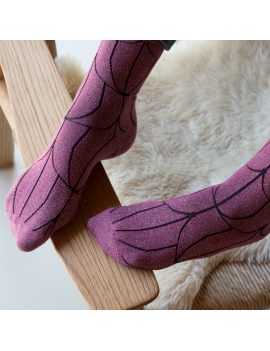 Chaussettes Bianca