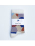 Chaussettes Solidaires Bonpied pour femme modèle Chaussettes Bonnie