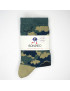 Chaussettes made in France et solidaires femme Diane - Bonpied
