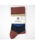 Chaussettes made in France et solidaires homme Vigo - Bonpied