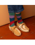 Chaussettes made in France et solidaires homme Victor - Bonpied