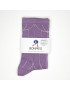 Chaussettes Solidaires Bonpied pour femme modèle Chaussettes Greta