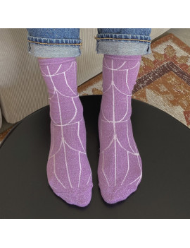 Chaussettes Greta