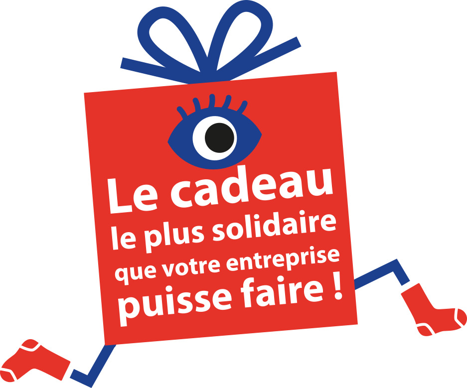 cadeau d'entreprise aux salariés et clients