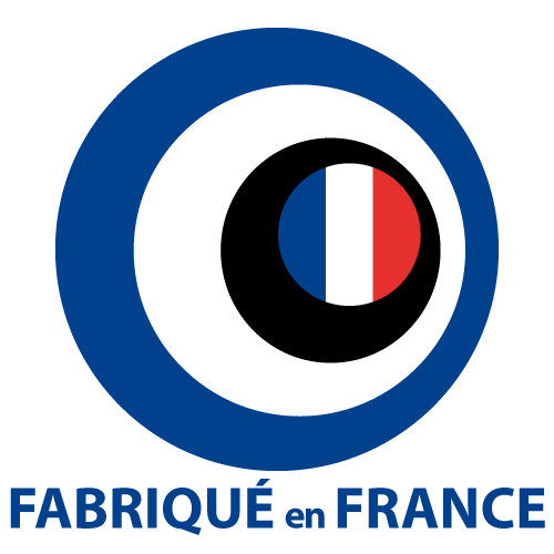 Fabriqué en France